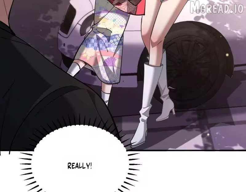 I’m Trapped In This Day For One Thousand Years Chapter 271  - page 48